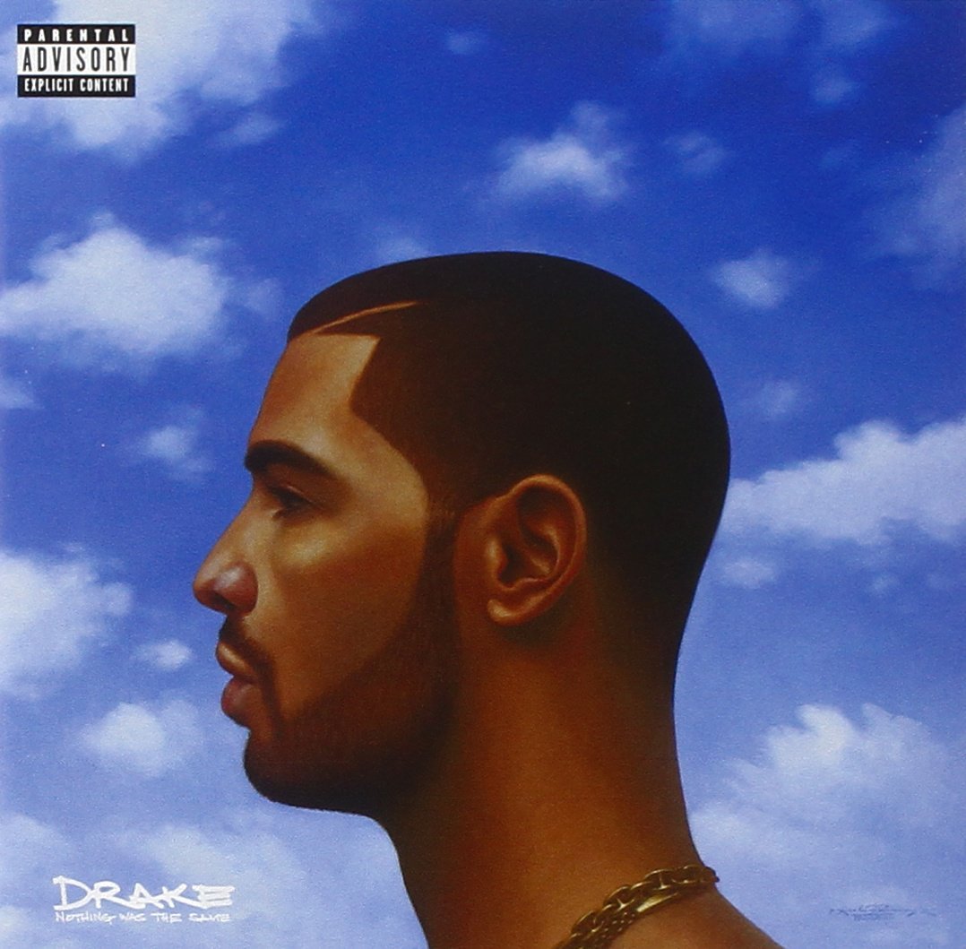 【中古-非常に良い】Nothing Was The Same: Deluxe Edition (+ 1 Bonus Track)｜ムジカ＆フェリーチェ店