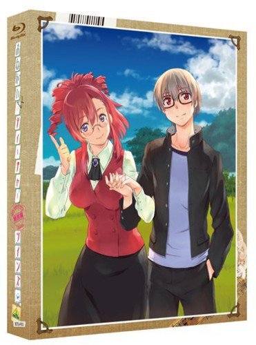 【中古-非常に良い】おねがい☆ティーチャー / ツインズ 特別編 (初回限定生産) [Blu-ray]
