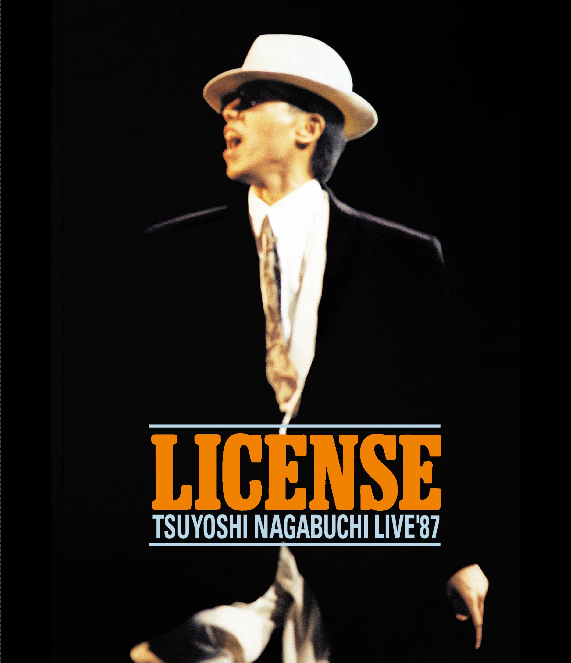 【中古-非常に良い】LICENSE [Blu-ray]｜ムジカ＆フェリーチェ店