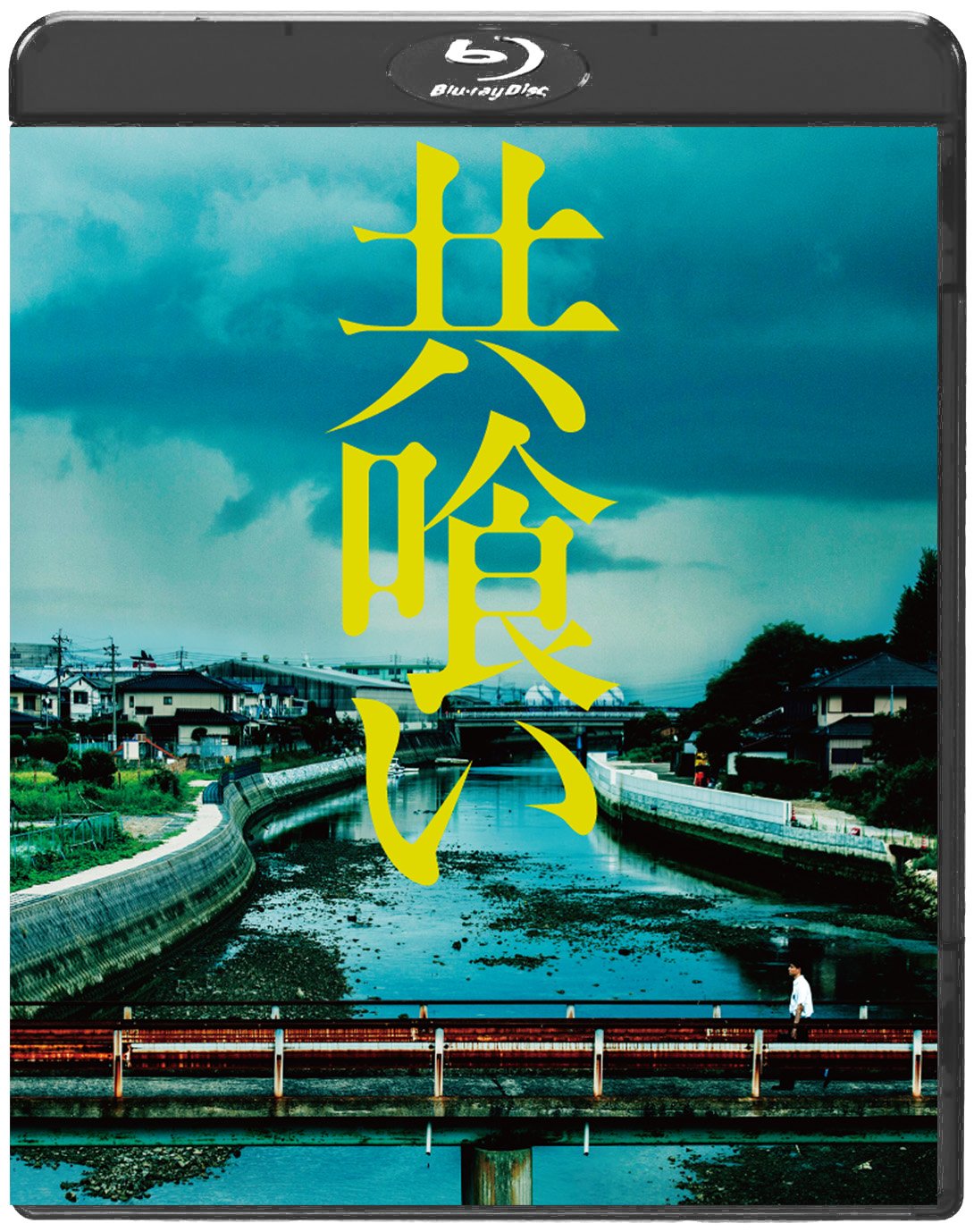 【中古-非常に良い】共喰い [Blu-ray]