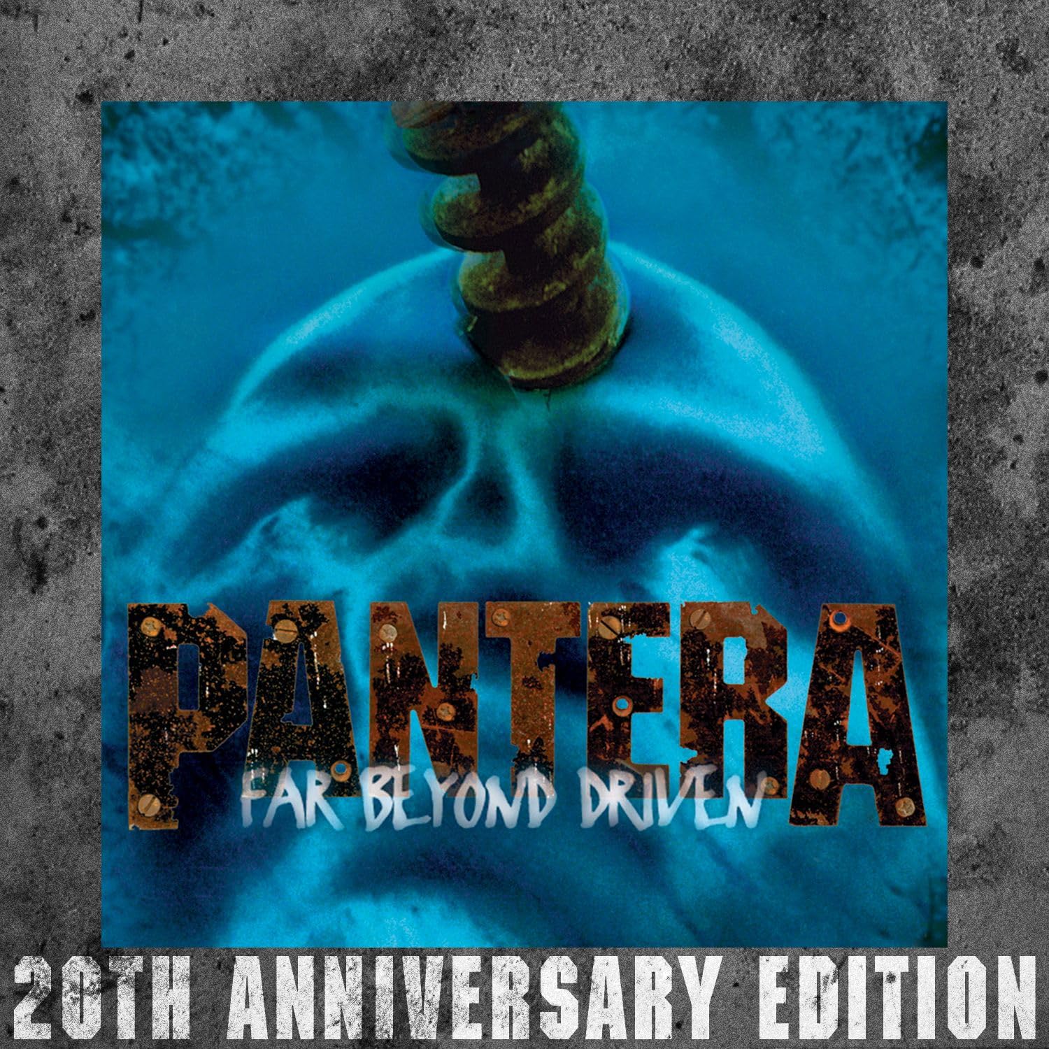【中古-非常に良い】Far Beyond Driven