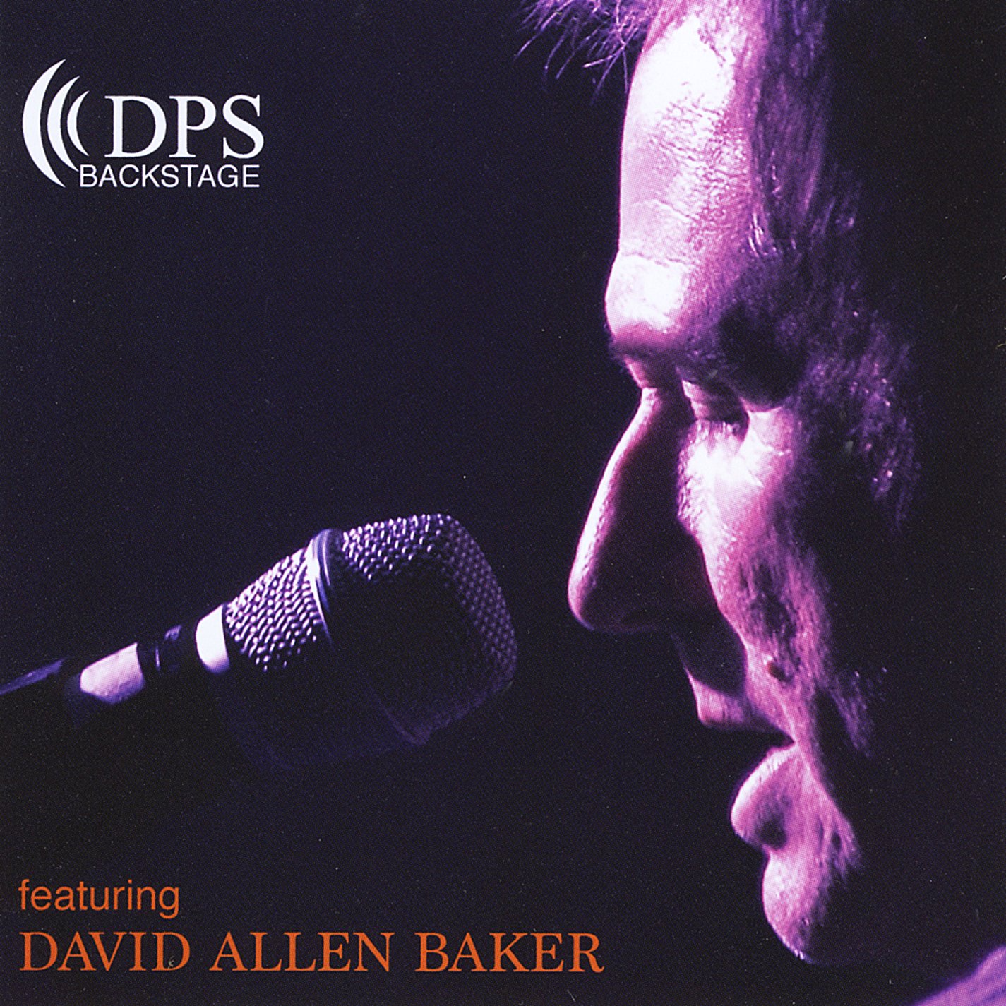 【中古】DPS Backstage Featuring David Allen Baker [DVD]｜ムジカ＆フェリーチェ店
