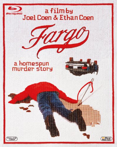 【中古】ファーゴ MGM90周年記念ニュー・デジタル・リマスター版 [Blu-ray]｜ムジカ＆フェリーチェ店