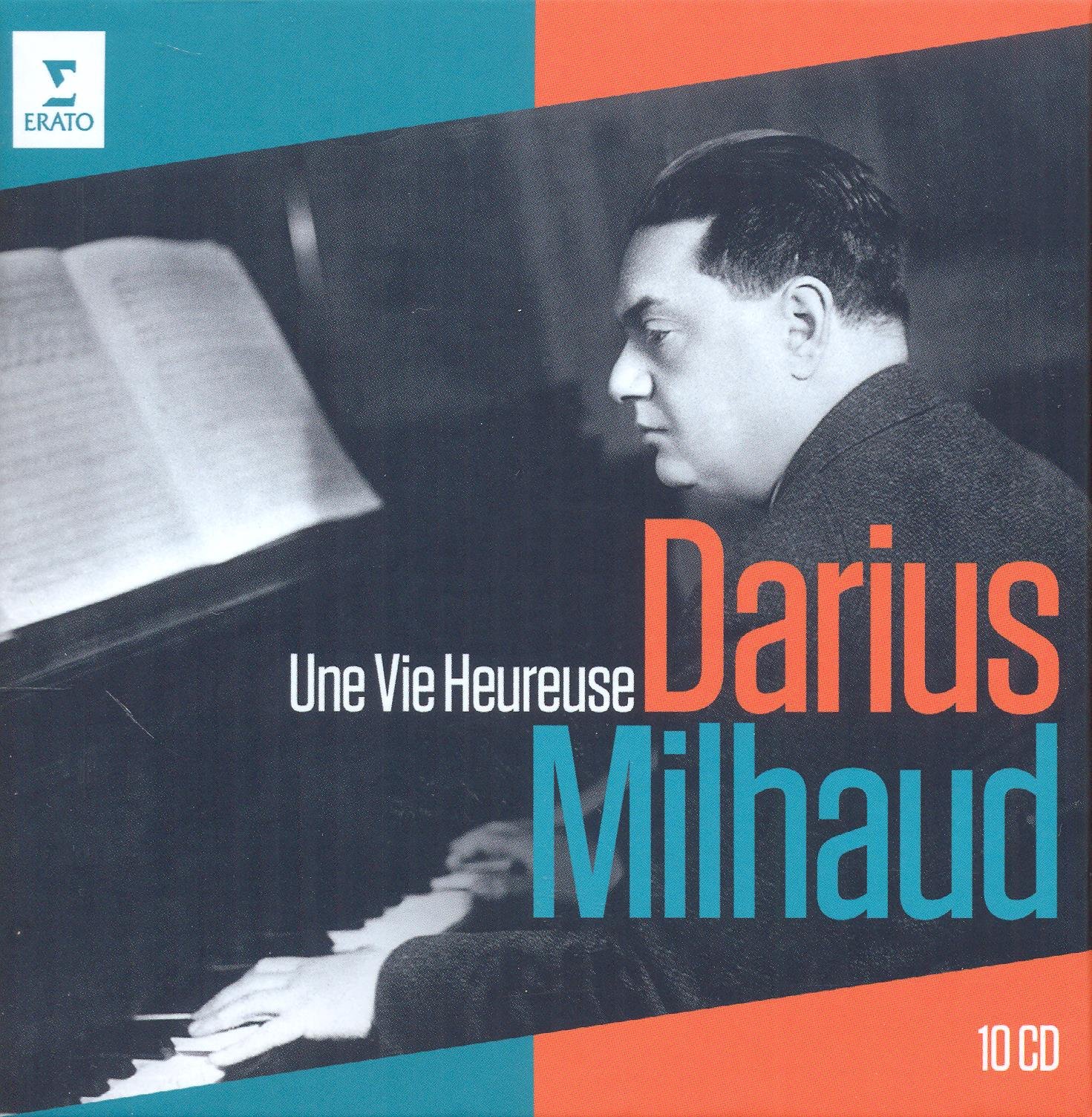 【中古-非常に良い】Une Vie Heureuse
