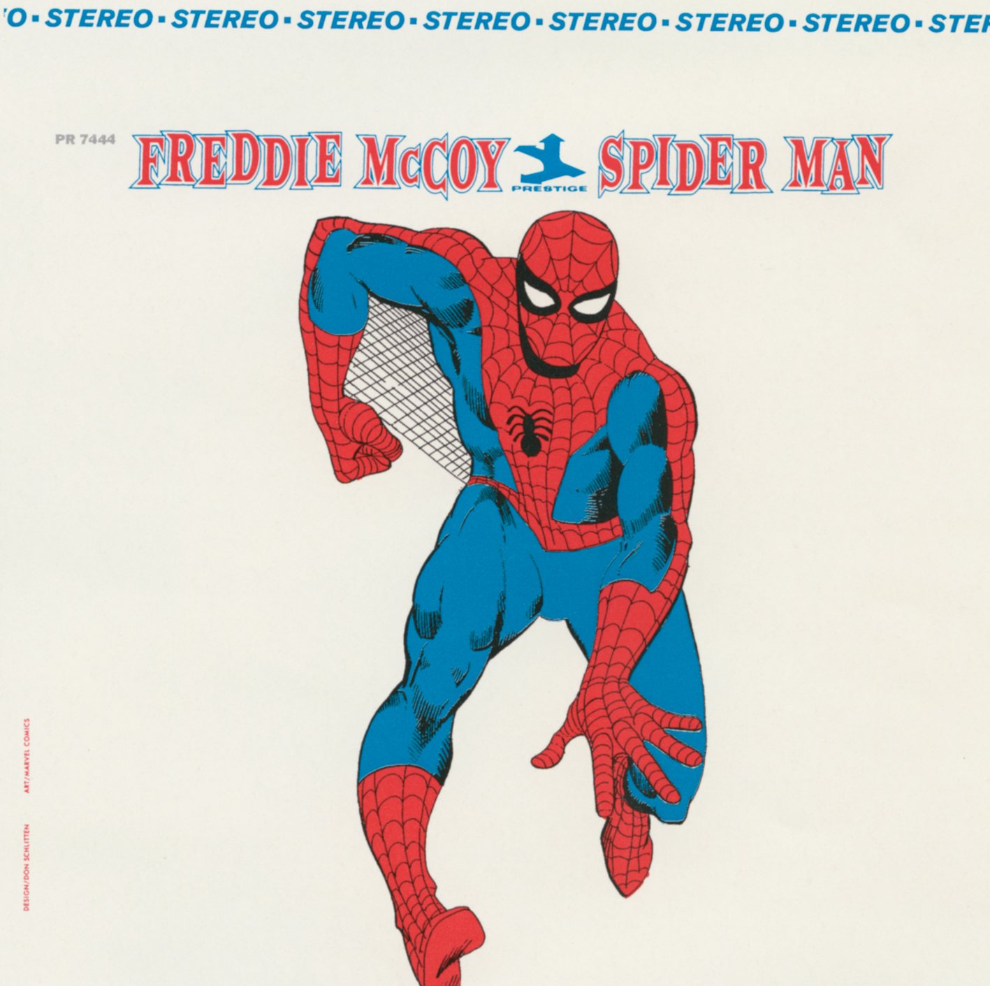 【中古-非常に良い】スパイダー・マン