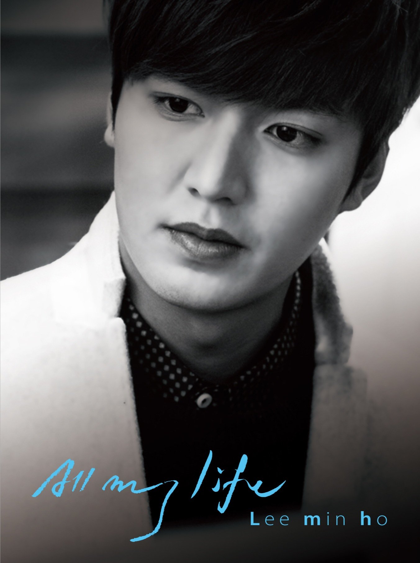 【中古-非常に良い】All my life [DVD]