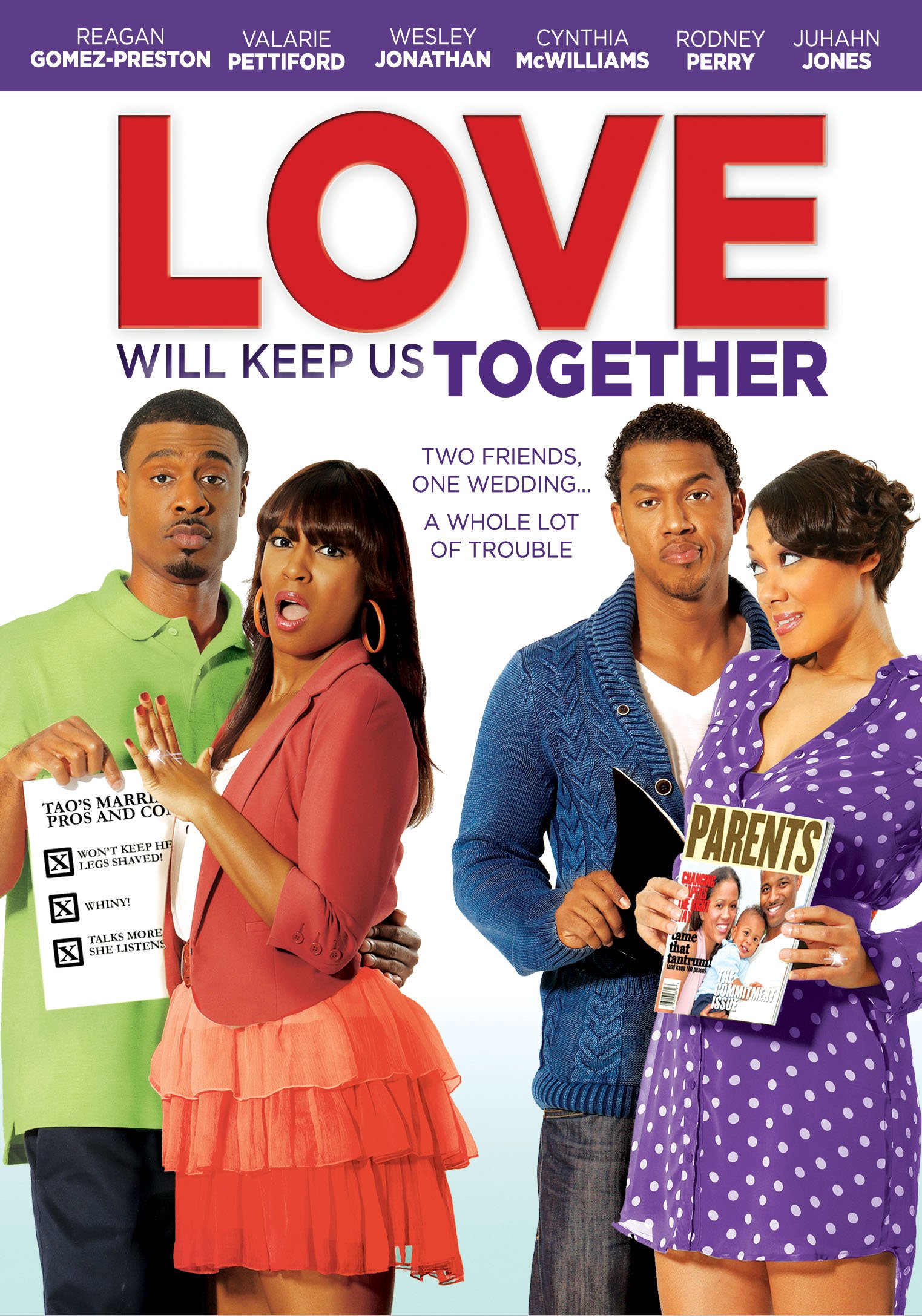 【中古】Love Will Keep Us Together [DVD]｜ムジカ＆フェリーチェ店 10,234円