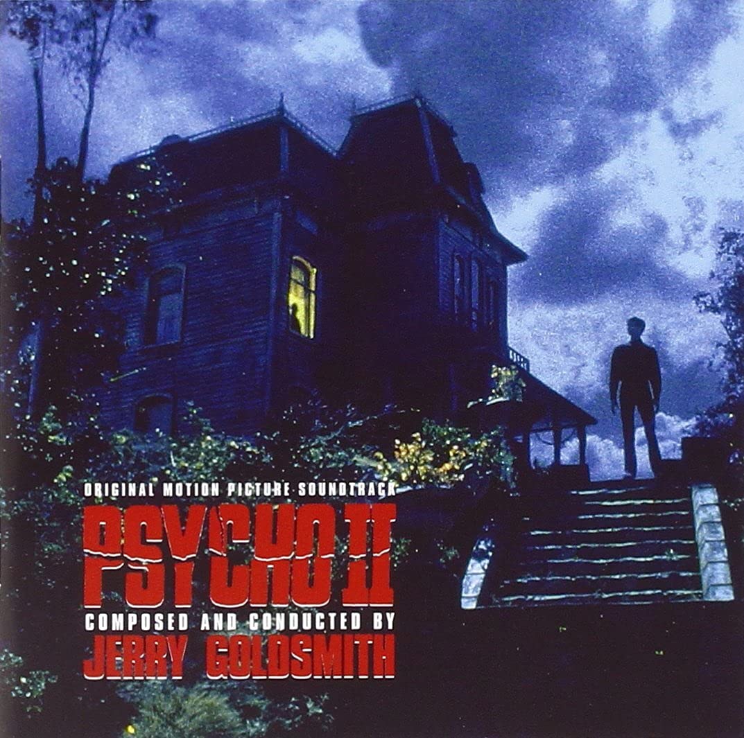 【中古】Psycho II|ムジカ&フェリーチェ店