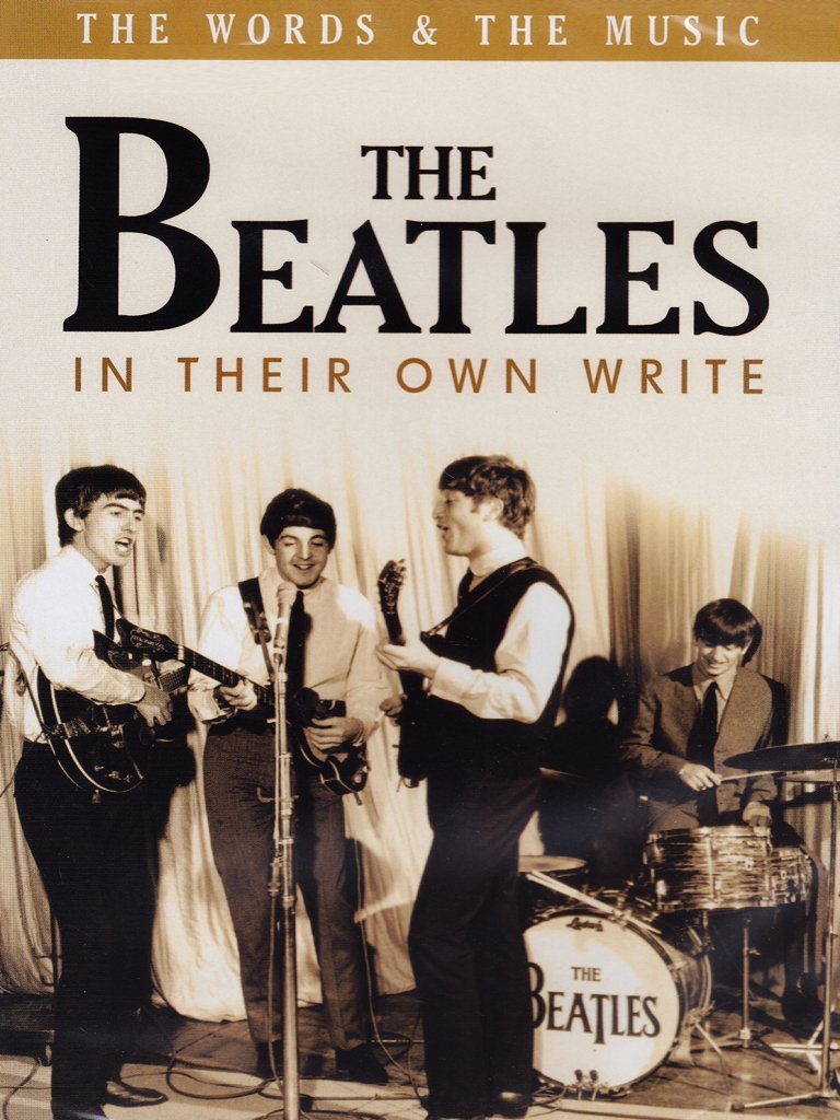 【中古】Beatles: In Their Own Write [DVD]｜ムジカ＆フェリーチェ店 9,611円