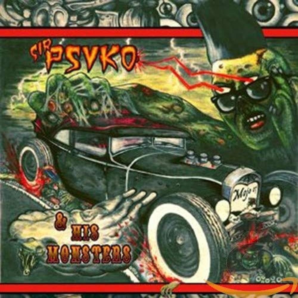 【中古】Zombie Rock