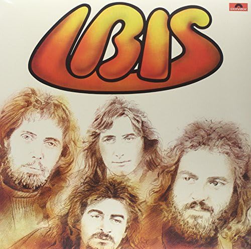 【中古】Ibis [Analog]