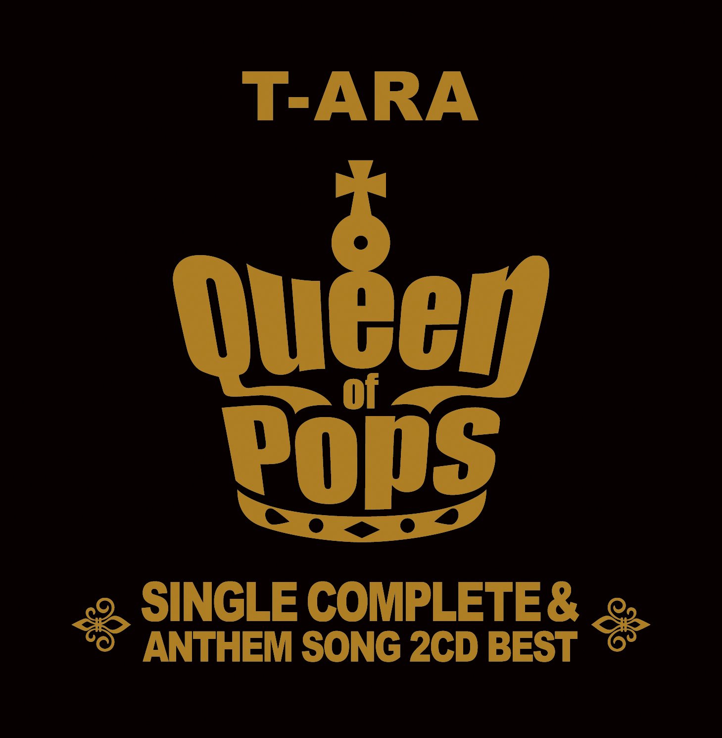 【中古-非常に良い】Queen of Pops ダイヤモンド盤(完全盤)(2CD)|ムジカ&フェリーチェ店