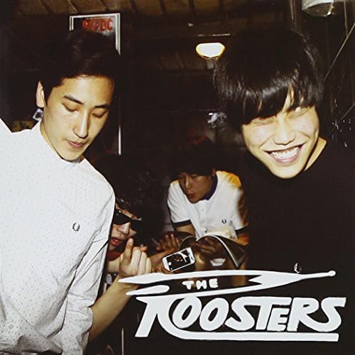 【中古-非常に良い】The Roosters EP Vol. 1 - Rets ooR