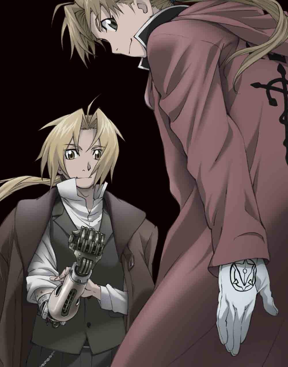 【中古-非常に良い】劇場版 鋼の錬金術師 シャンバラを征く者 Blu-ray Disc