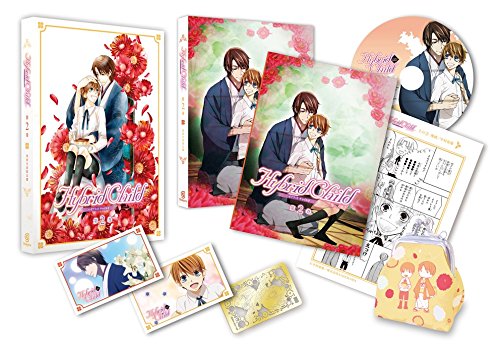 【中古-非常に良い】Hybrid Child 第2巻 [DVD]