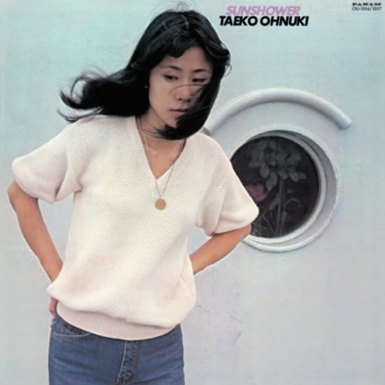 【中古-非常に良い】Sunshower [Analog]