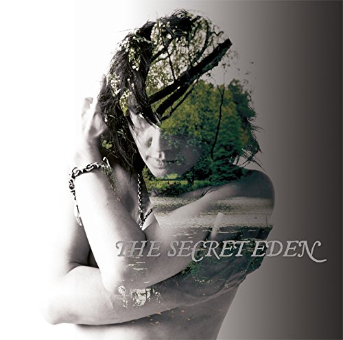 【中古-非常に良い】THE SECRET EDEN