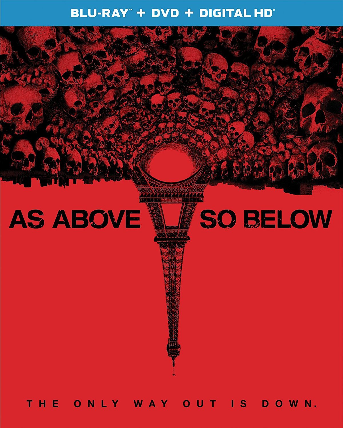 【中古-非常に良い】AS ABOVE SO BELOW
