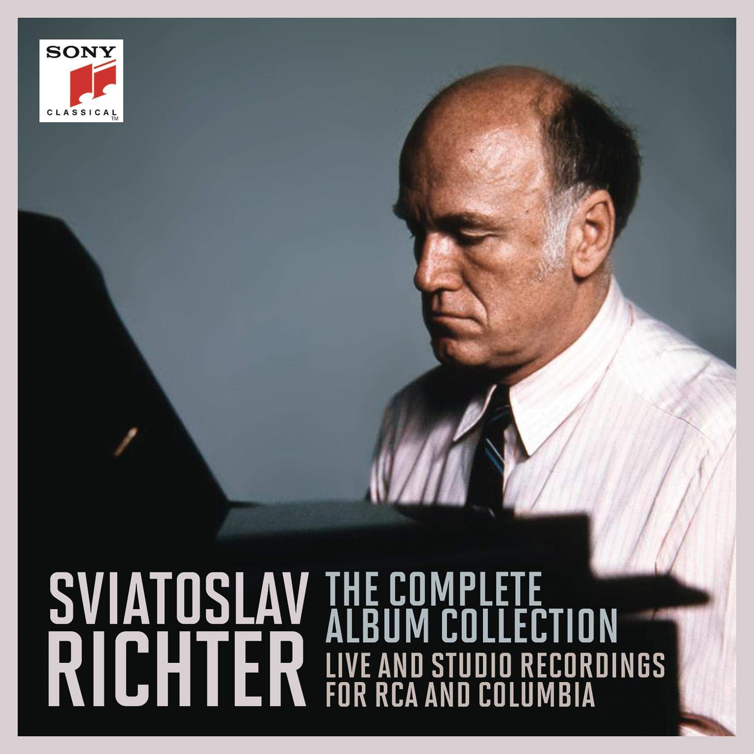 【中古-非常に良い】Sviatoslav Richter Complete Collection