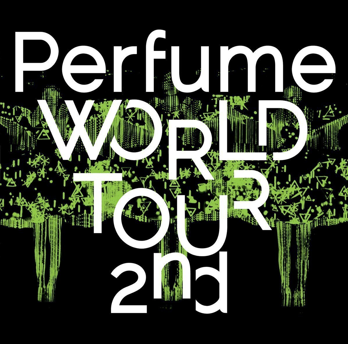 【中古-非常に良い】World Tour 2nd [DVD]