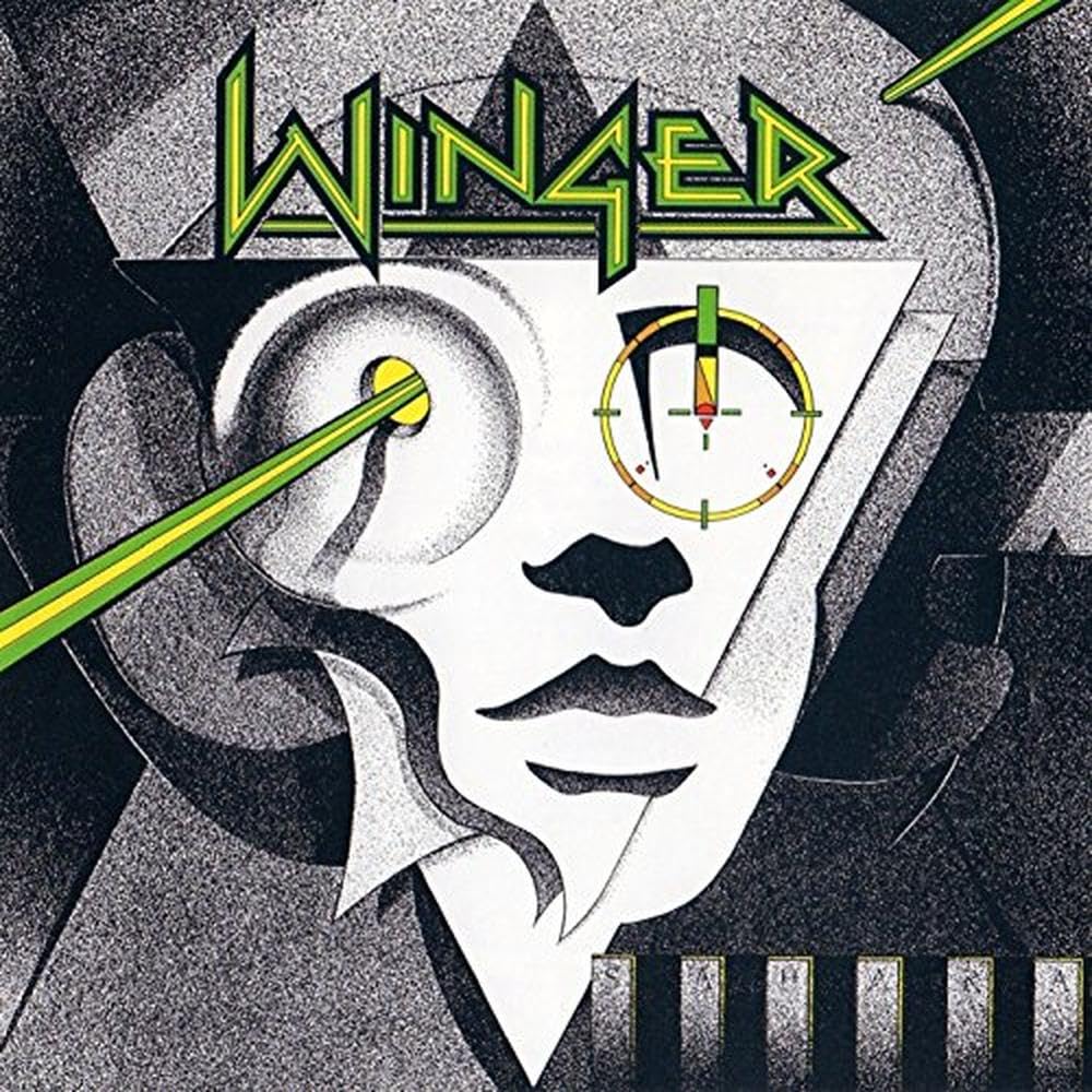【中古-非常に良い】Winger -Spec- 10,233円