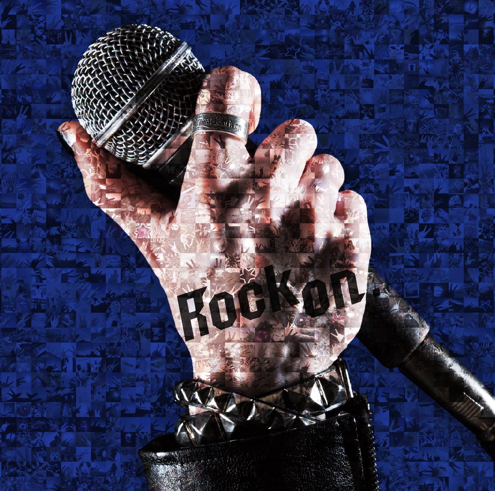【中古-非常に良い】Rock on. (10000枚完全生産限定盤 NO ver.)