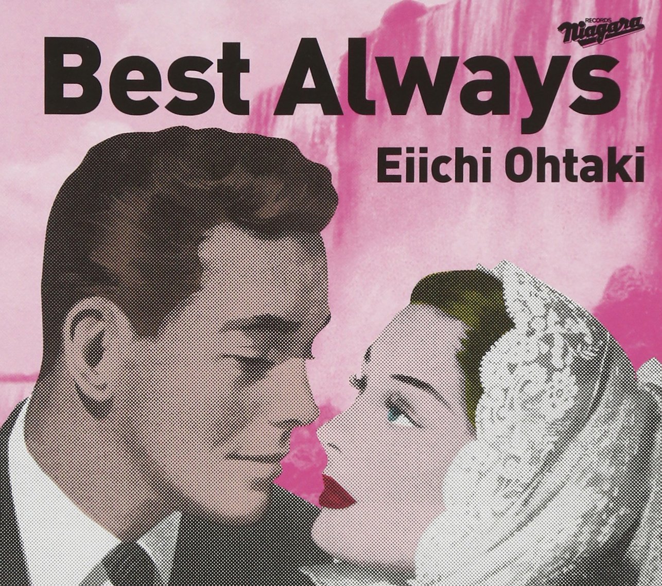 【中古】Best Always(盤) - 大滝詠一