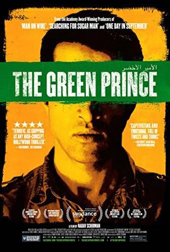 【中古】The Green Prince｜ムジカ＆フェリーチェ店