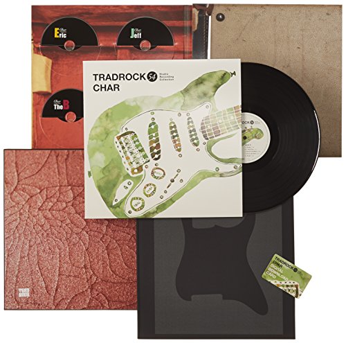 【中古】TRADROCKBlu-Ray and Archive Box