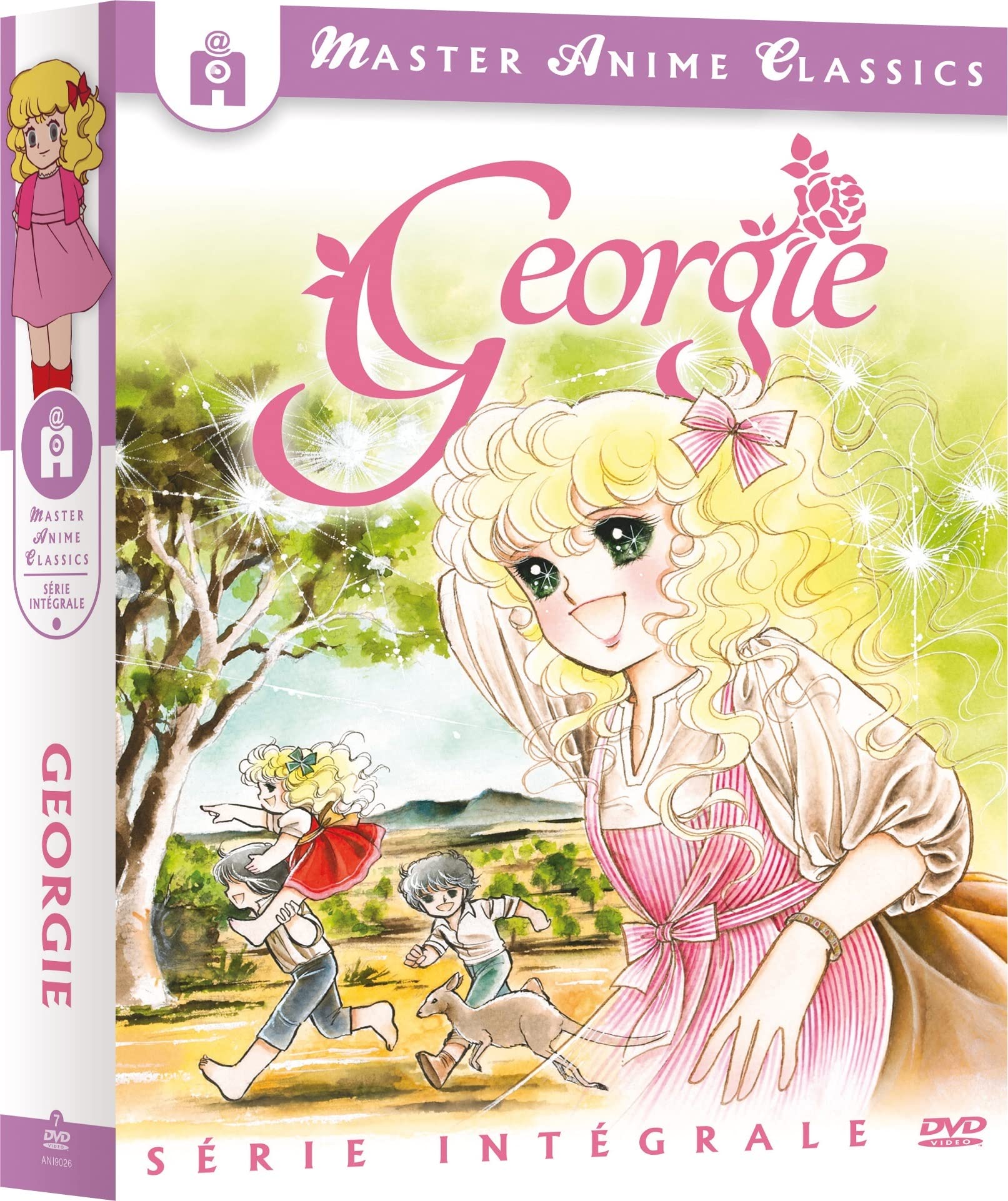 【中古】Georgie - Int?grale 15,719円