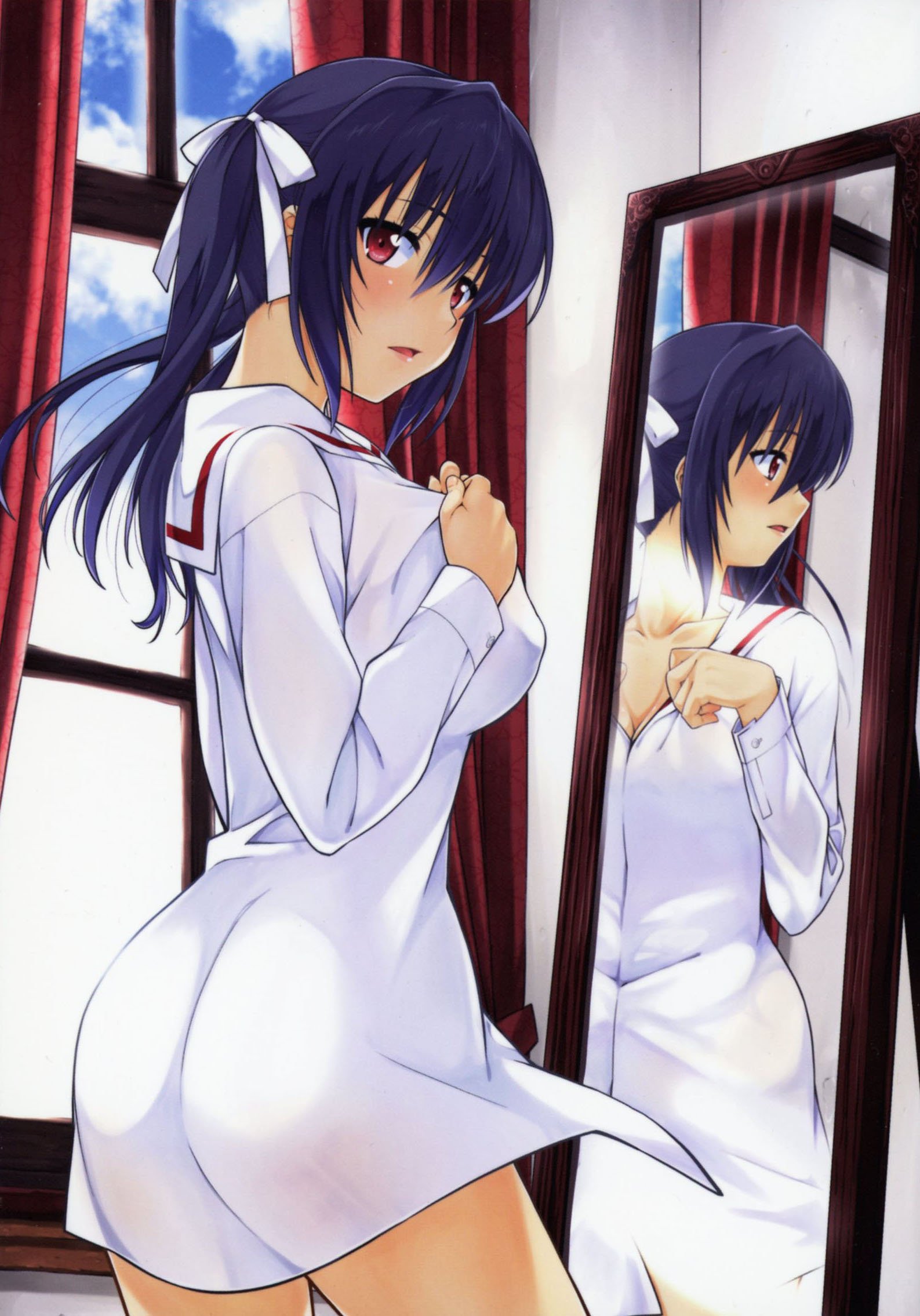 【中古】ISUCA-イスカ- 第2巻 [Blu-ray]