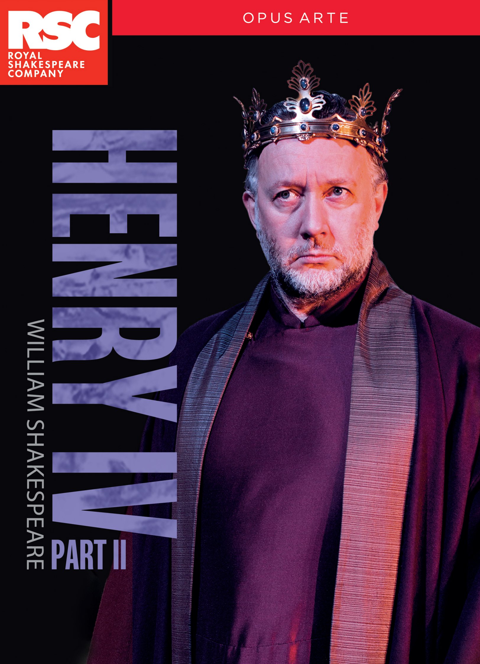 【中古】Henry Iv Part 2 [DVD]