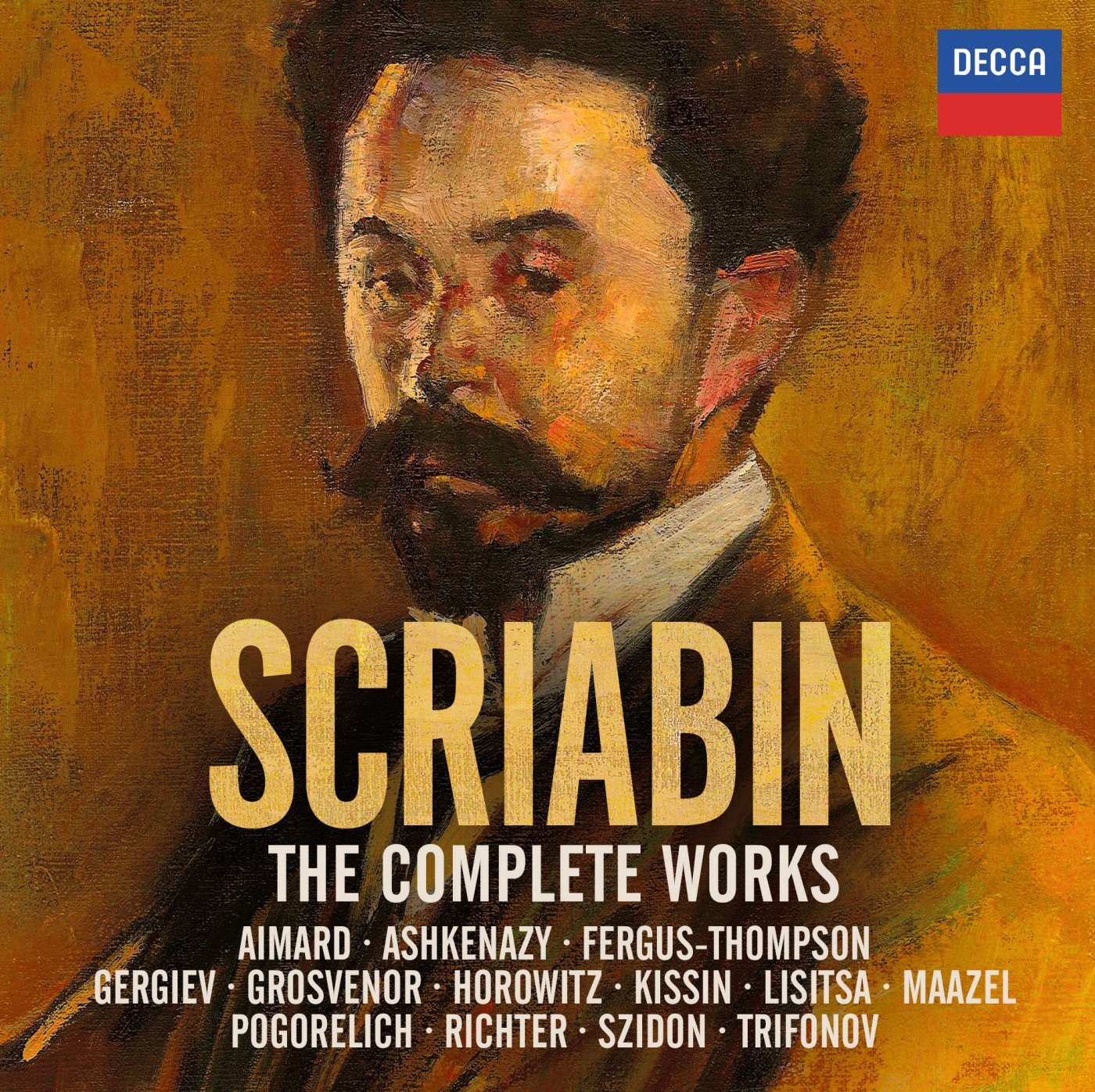 【中古】Scriabin Edition｜ムジカ＆フェリーチェ店