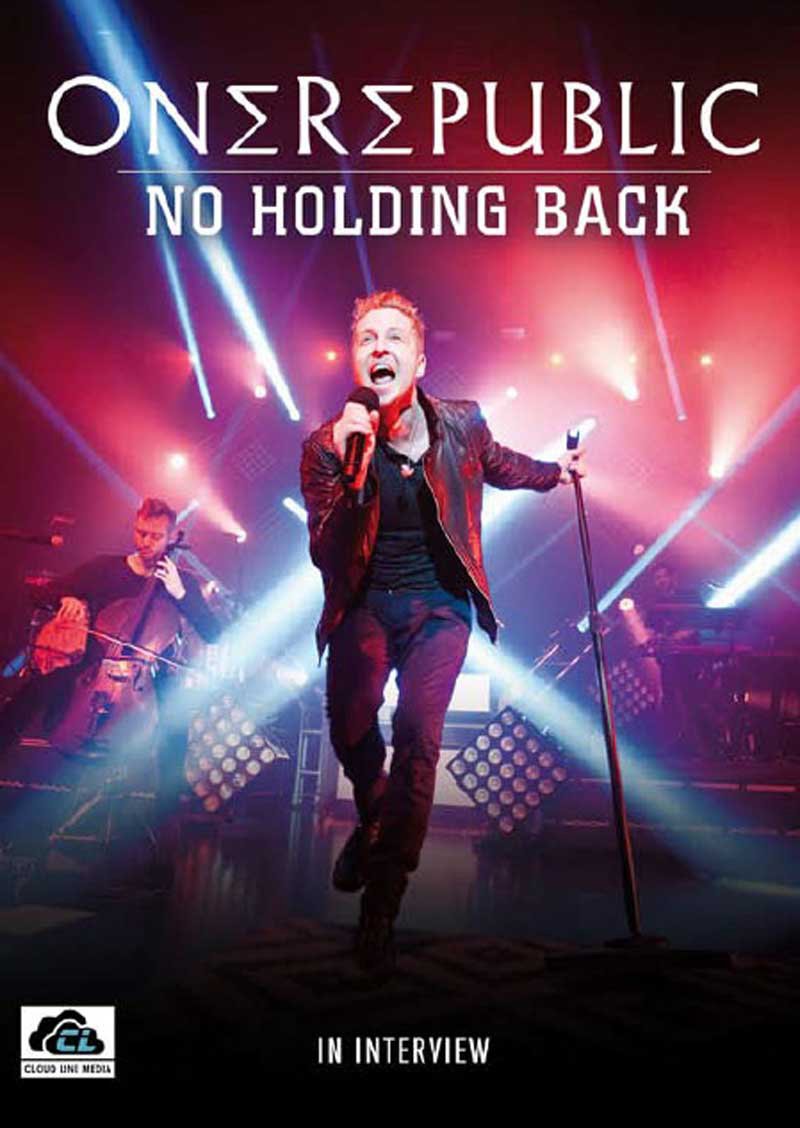 【中古-非常に良い】One Republic: No Holding Back [DVD]｜ムジカ＆フェリーチェ店