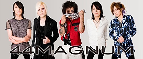 【中古-非常に良い】BOMBARD ATTACK 44MAGNUM ON TOUR 2014 TOKYO KINEMA CLUB 2014.10.18(sat) 7,600円