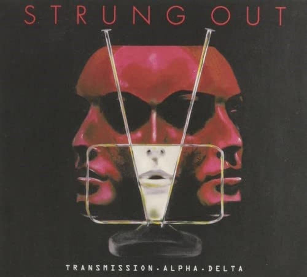 【中古-非常に良い】Transmission.Alpha.Delta