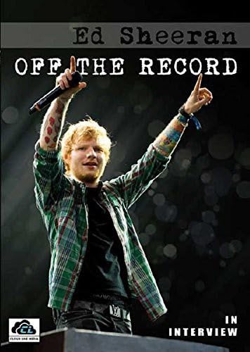 【中古】Off the Record [DVD]