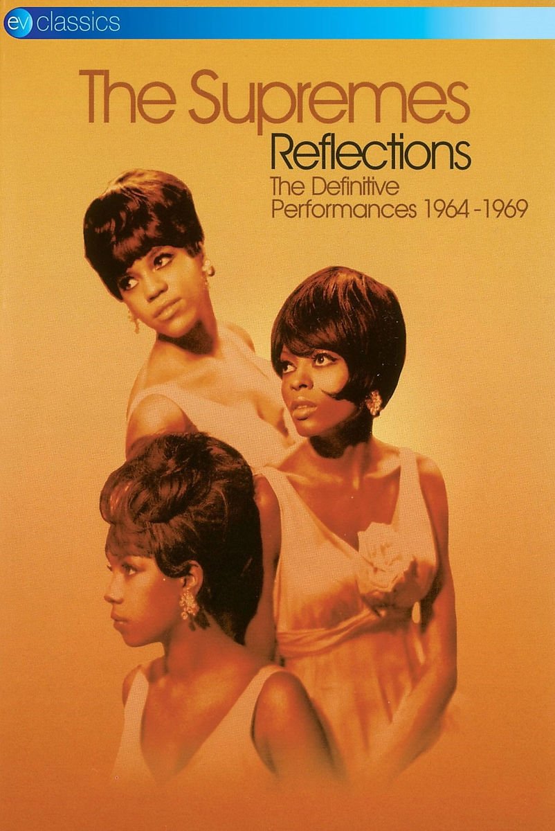 【中古】Reflections: The Definitive Performances 1964 - 1969 [DVD]