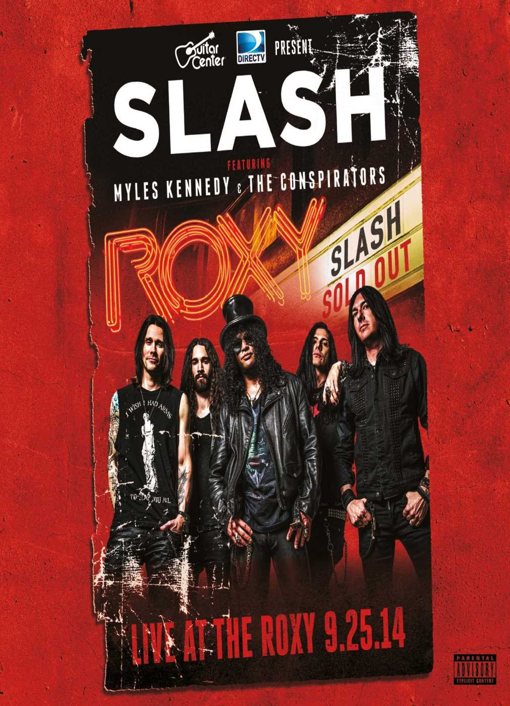 【中古】Live at the Roxy 25.9.14 [DVD]｜ムジカ＆フェリーチェ店
