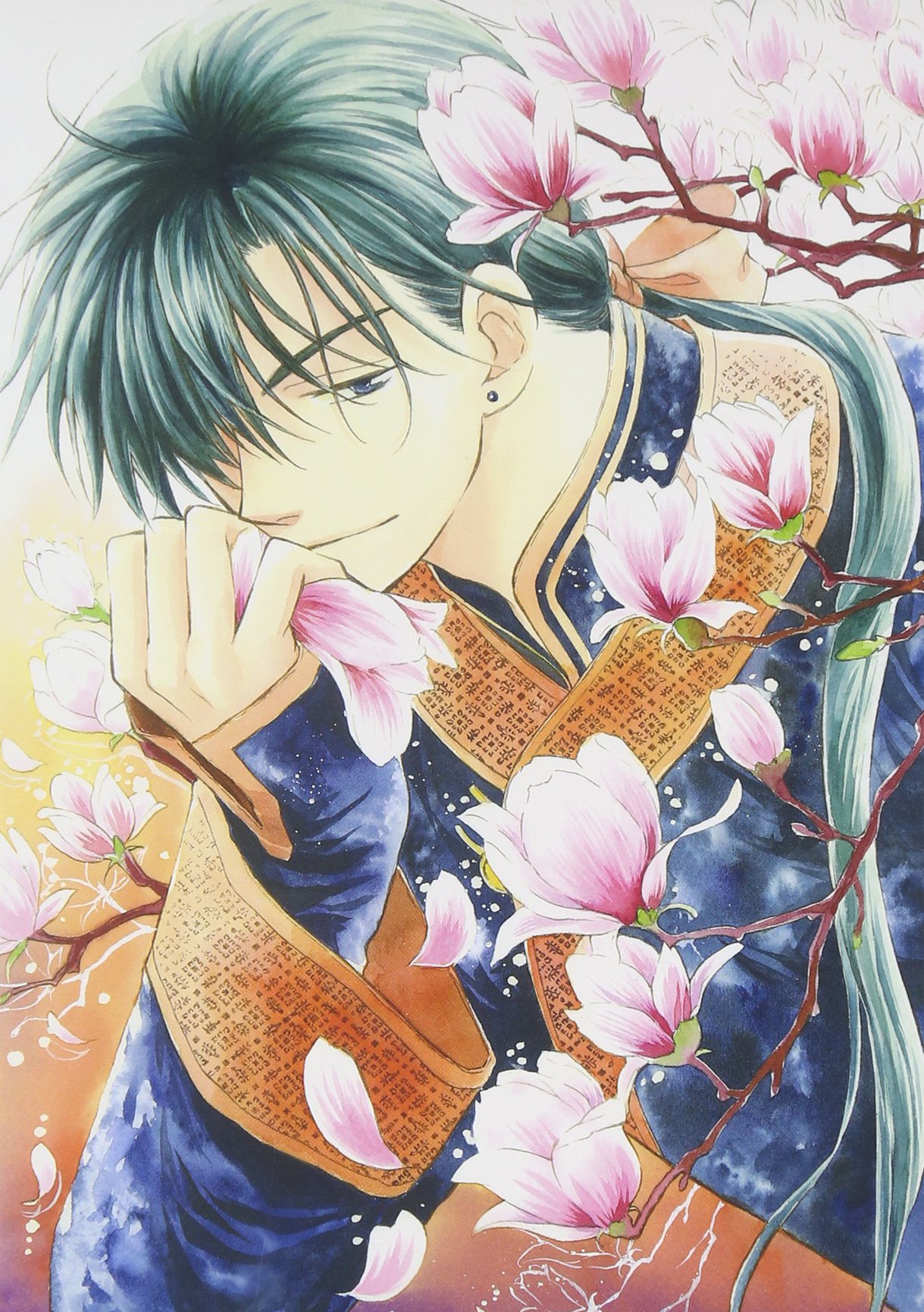 【中古】暁のヨナVol.7 [Blu-ray]