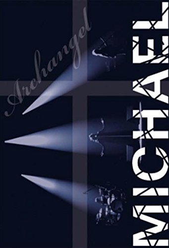 【中古-非常に良い】LIVE DVD「MICHAEL LIVE 2013 Holy night from archangel 20131224-1225」