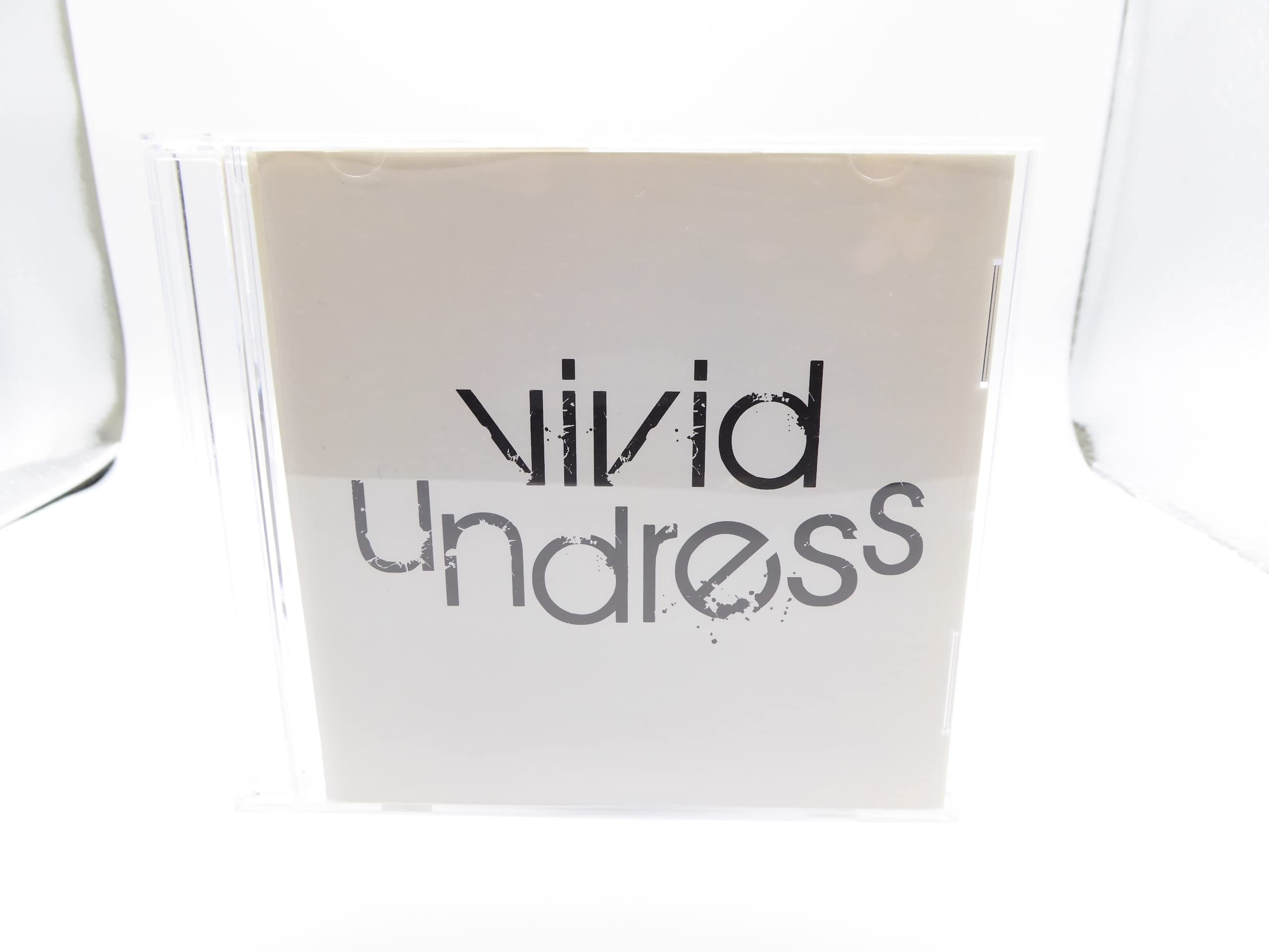 【中古-非常に良い】ViVid　ｕｎｄｒｅｓｓ　ゼロ
