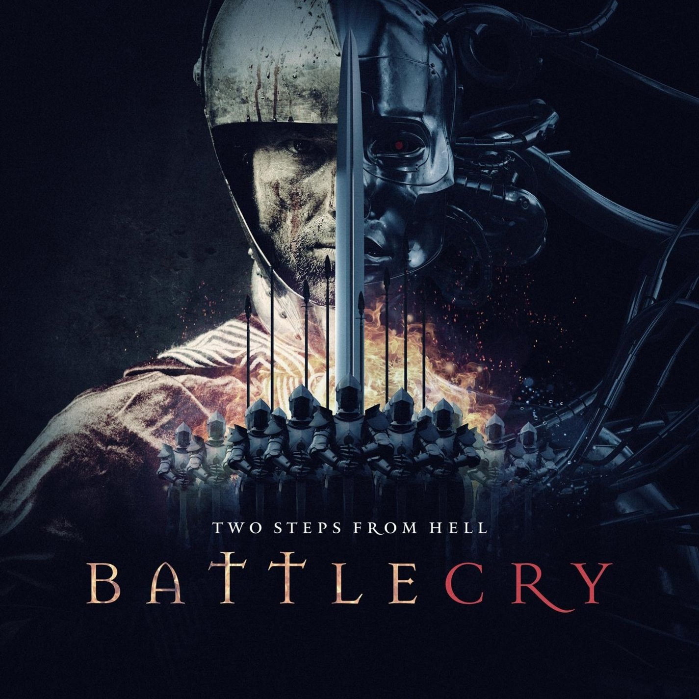 【中古-非常に良い】Battlecry