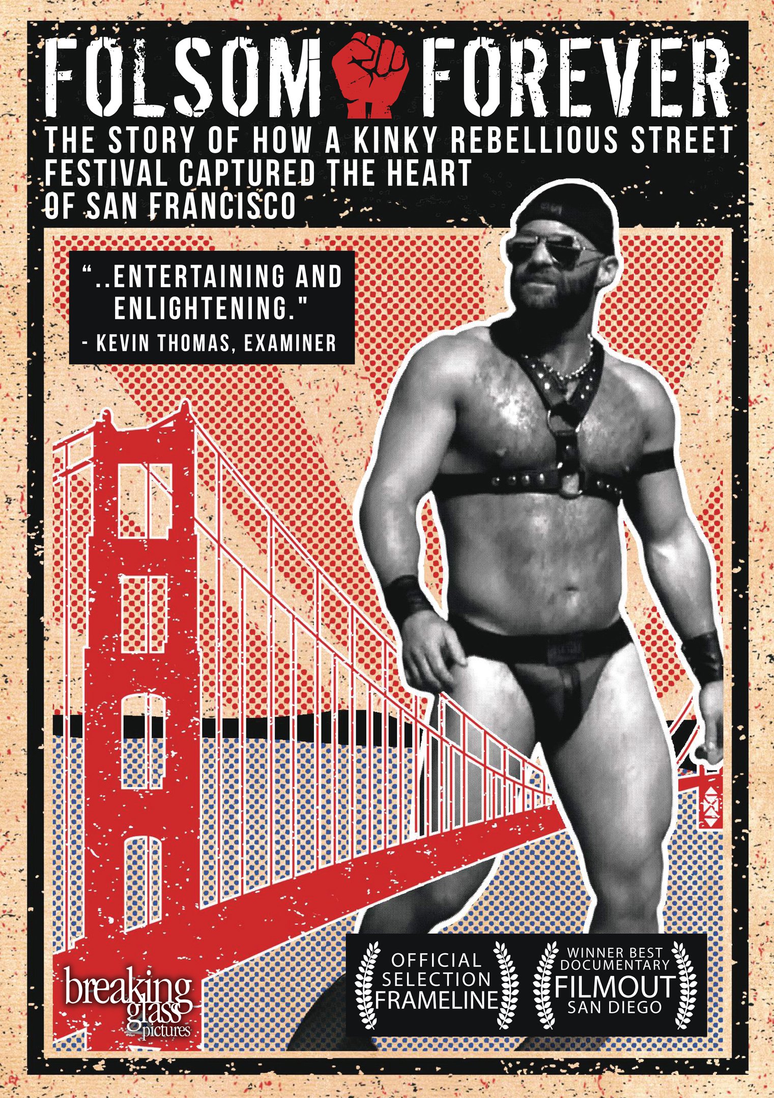 【中古】Folsom Forever [DVD]｜ムジカ＆フェリーチェ店