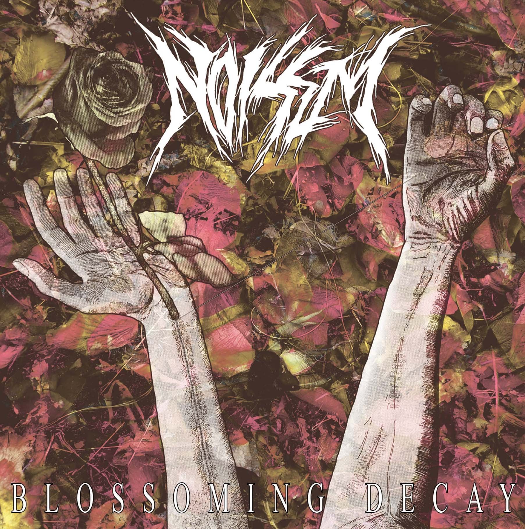 【中古-非常に良い】BLOSSOMING DECAY (ブラッサミング・ディケイ: +bonus tracks)