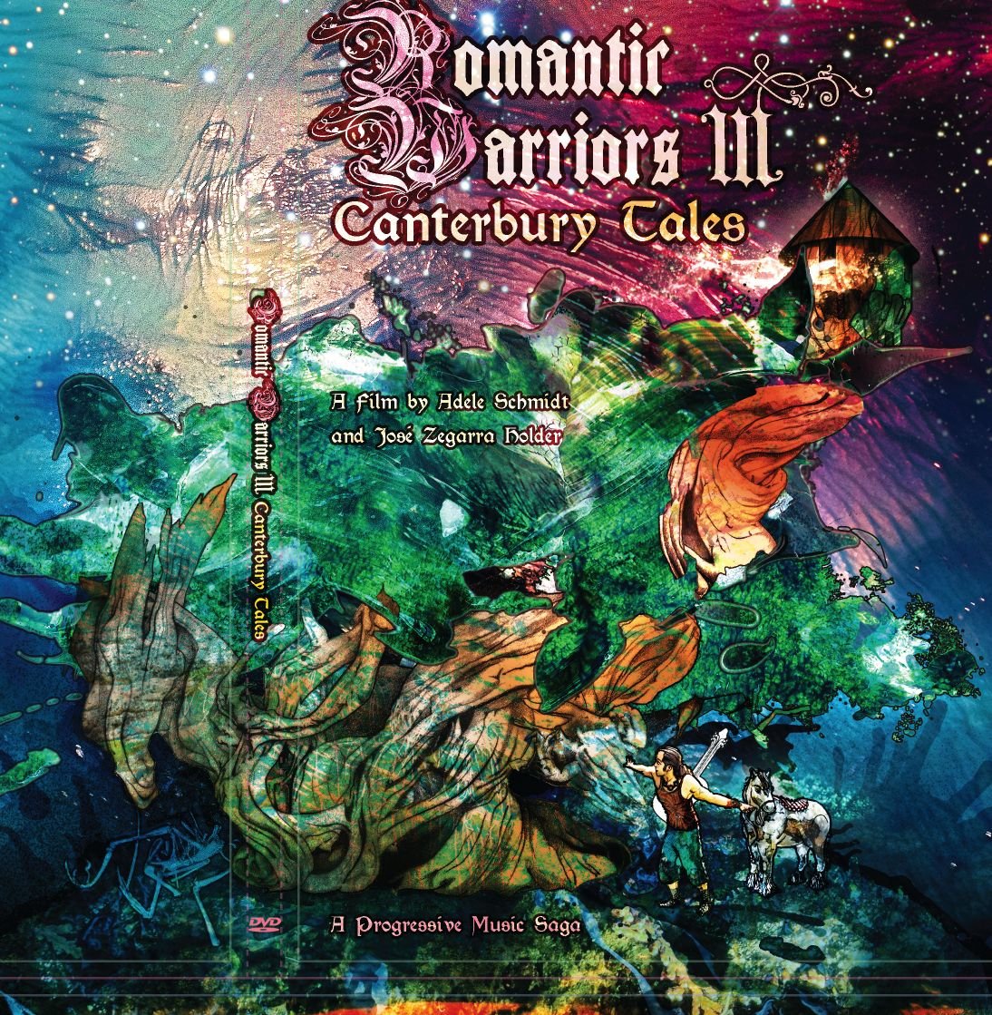 【中古】Romantic Warriors III : Canterbury Tales｜ムジカ＆フェリーチェ店