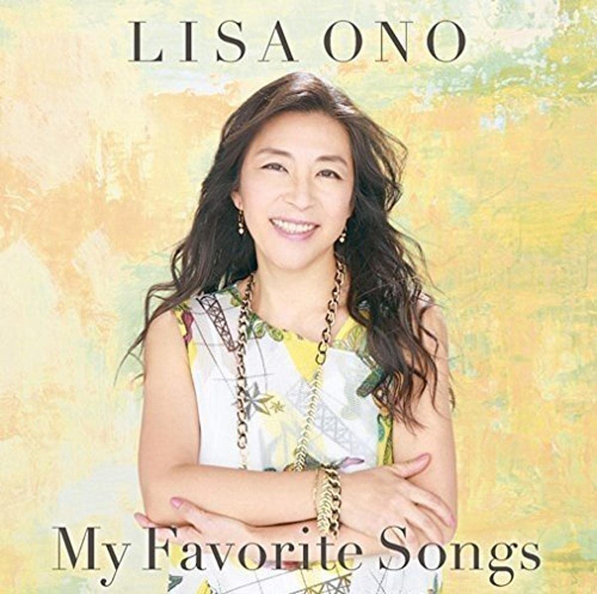 【中古-非常に良い】My Favorite Songs