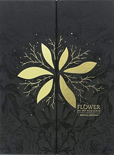 【中古-非常に良い】3集 - Flower (CD+DVD) (Special Edition)(韓国盤)