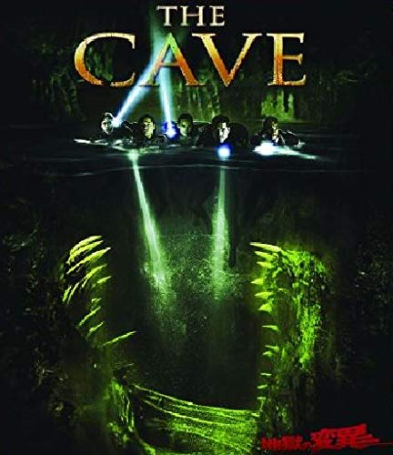 【中古-非常に良い】地獄の変異 [Blu-ray]