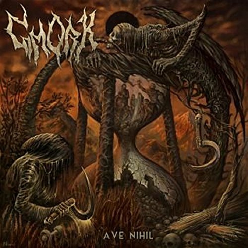 【中古-非常に良い】Ave Nihil|ムジカ&フェリーチェ店